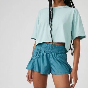 FP Movement Get Your Flirt On Shorts